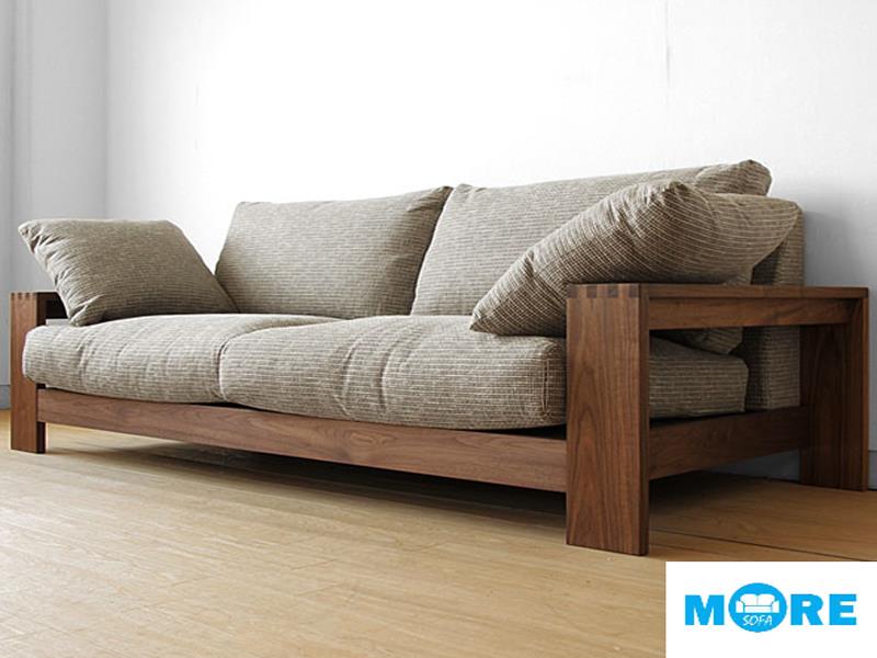  Bộ sofa gỗ cao cấp