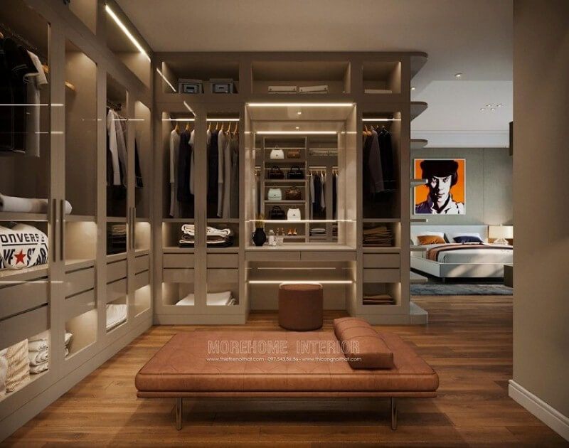 thiết kế chung cư