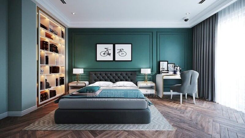 Thiết kế chung cư