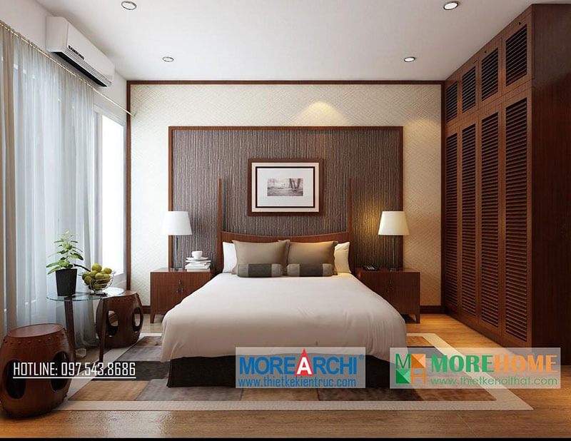 Thiết kế chung cư