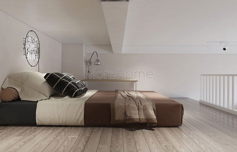 thiết kế chung cư