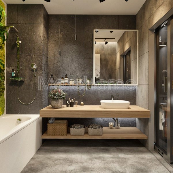 Thi công nội thất chung cư phong cách tân cổ điển