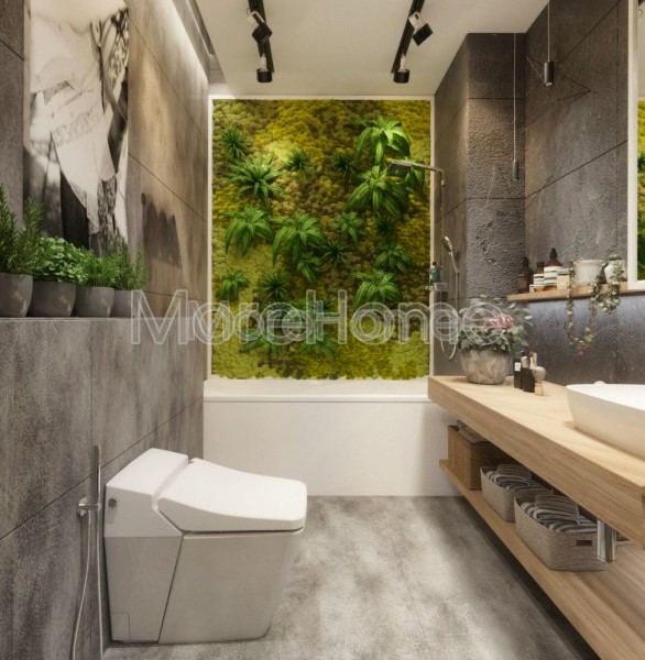 Thi công nội thất chung cư phong cách tân cổ điển