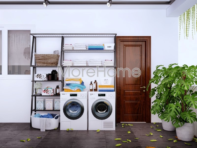Thi công nội thất chung cư phong cách tân cổ điển