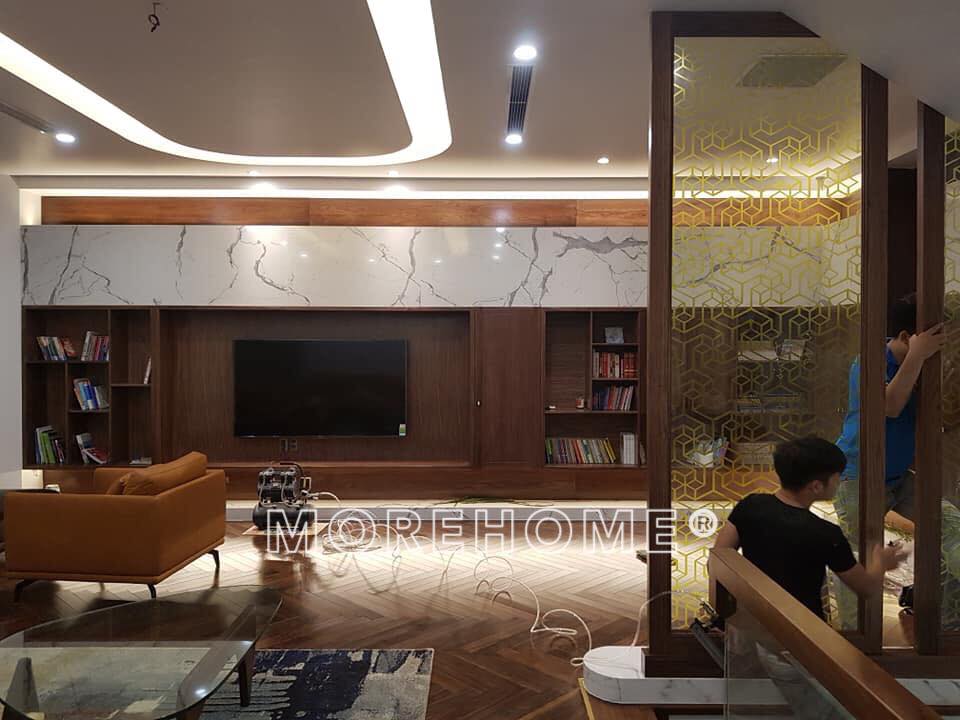 Xưởng gỗ Morehome Xưởng gỗ Morehome
