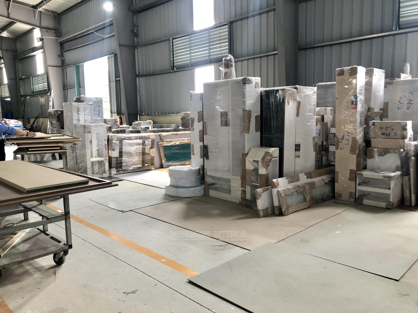 sản xuất và thi công nội thất uy tín sản xuất và thi công nội thất uy tín